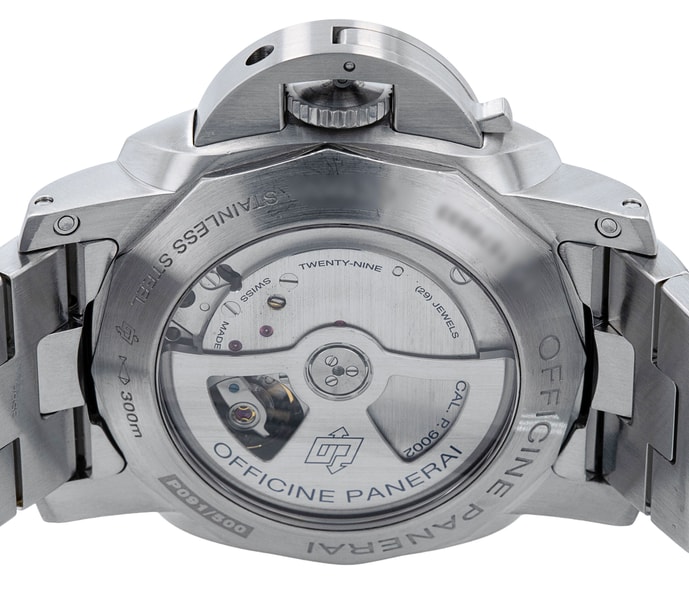 Panerai Luminor Power Reserve PAM00347